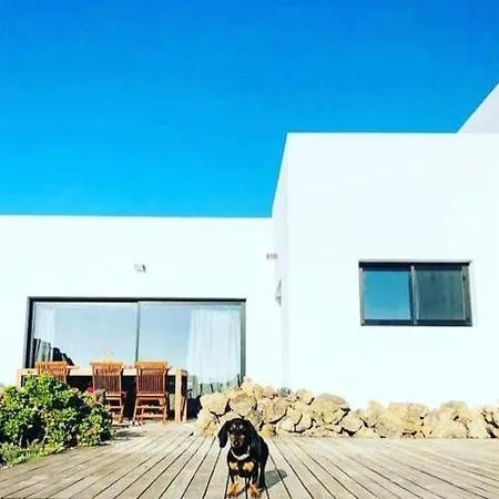 Villa En Lajares. Fuerteventura