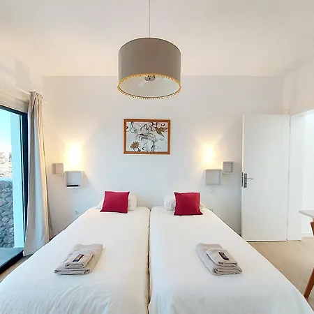 En Lajares. Fuerteventura Villa